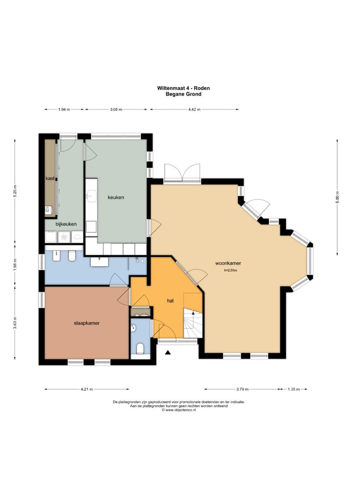 Foto 59 van Wiltenmaat 4