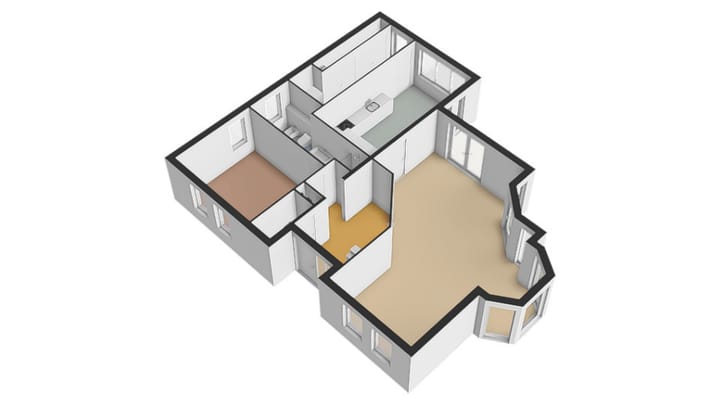 Foto 61 van Wiltenmaat 4