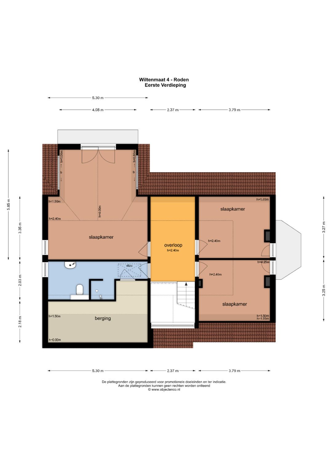 Photo 62 of Wiltenmaat 4