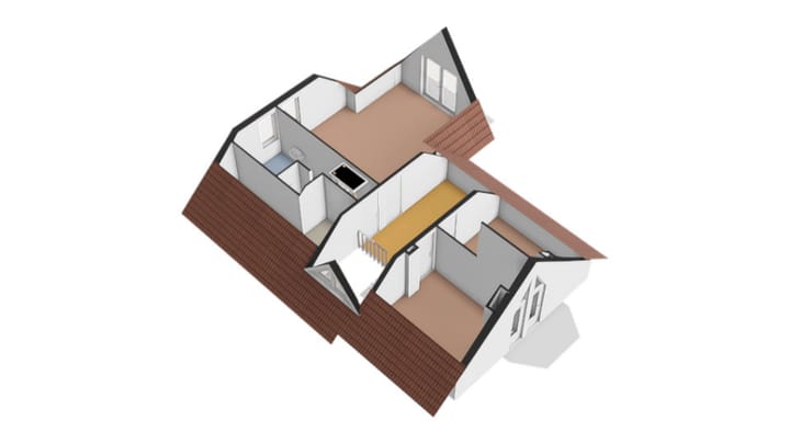 Foto 64 van Wiltenmaat 4