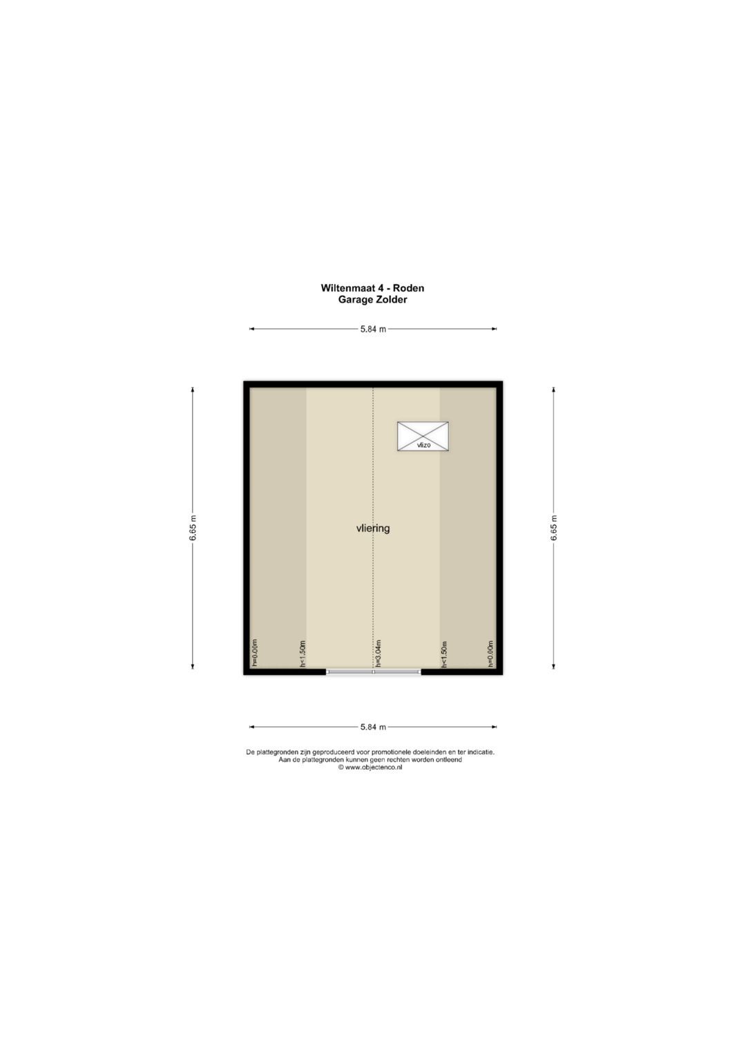 Photo 68 of Wiltenmaat 4