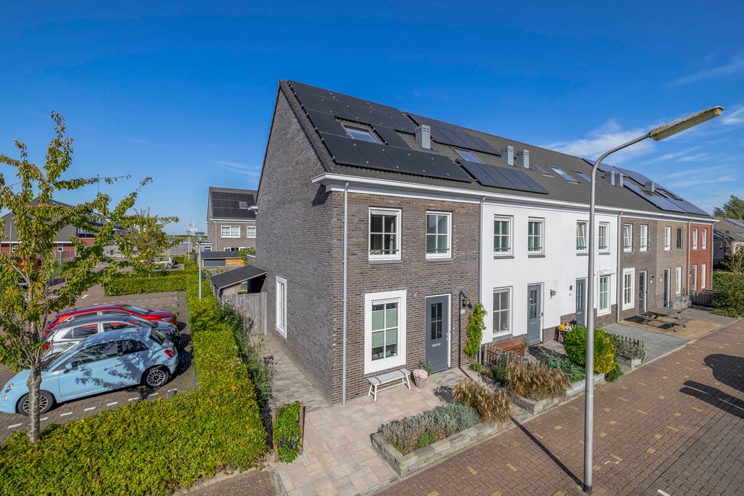 Foto 1 van Knollendammerstraat 162