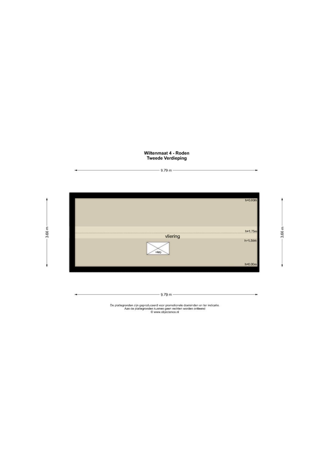 Photo 71 of Wiltenmaat 4