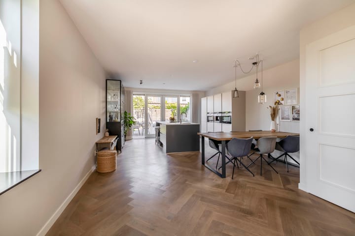 Photo 2 of Knollendammerstraat 162