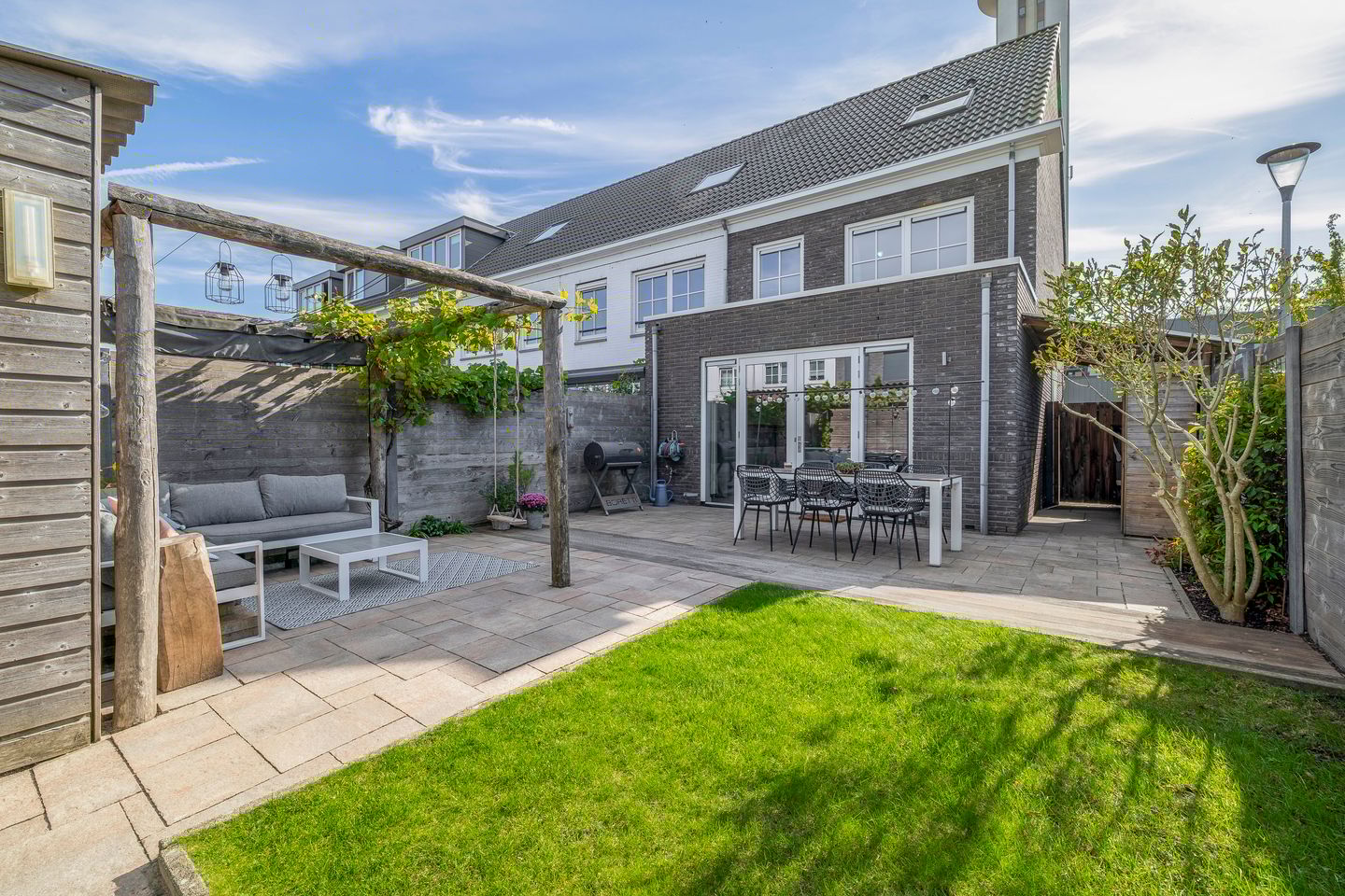 Foto 4 van Knollendammerstraat 162