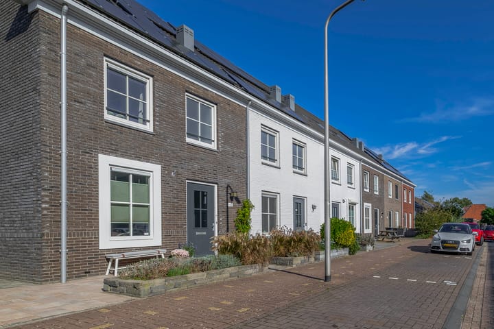 Photo 5 of Knollendammerstraat 162