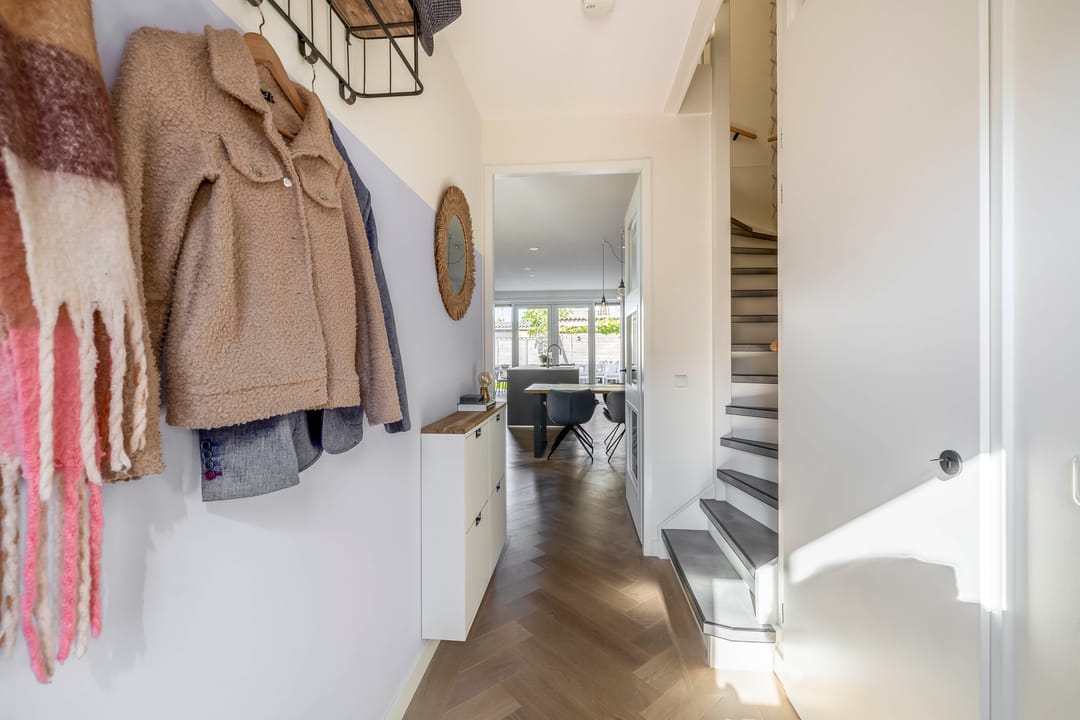 Foto 7 van Knollendammerstraat 162