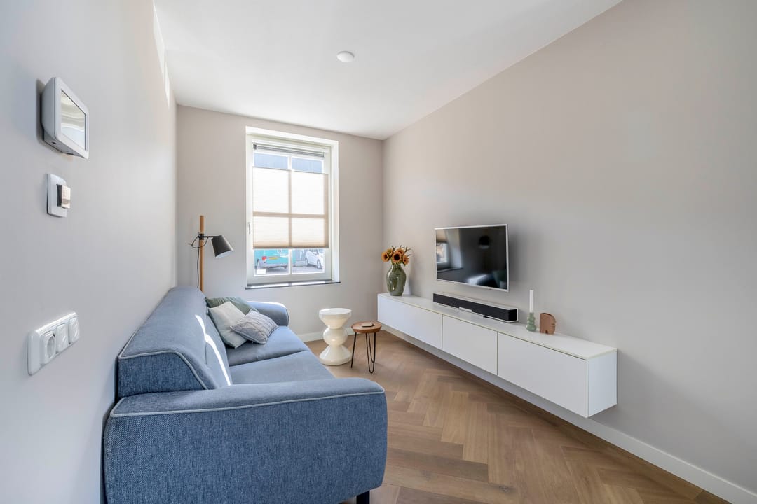 Foto 8 van Knollendammerstraat 162