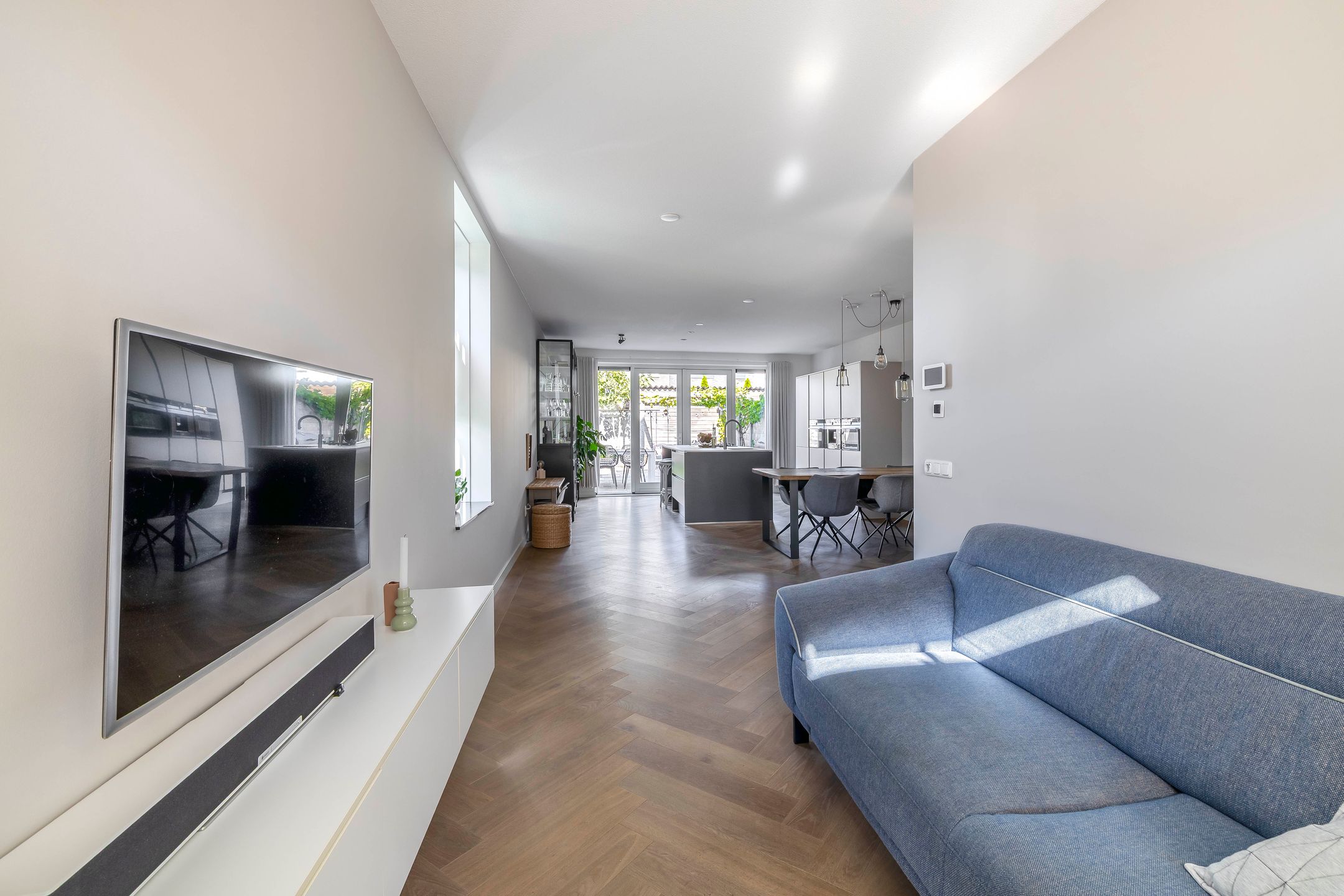 Foto 9 van Knollendammerstraat 162