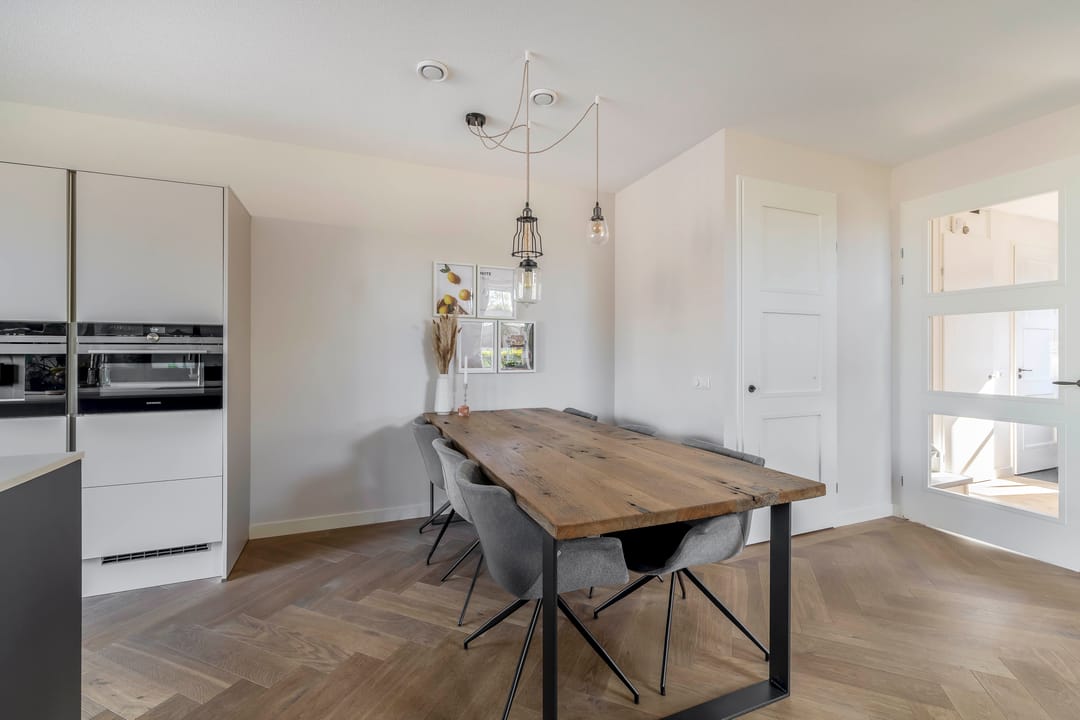 Foto 11 van Knollendammerstraat 162