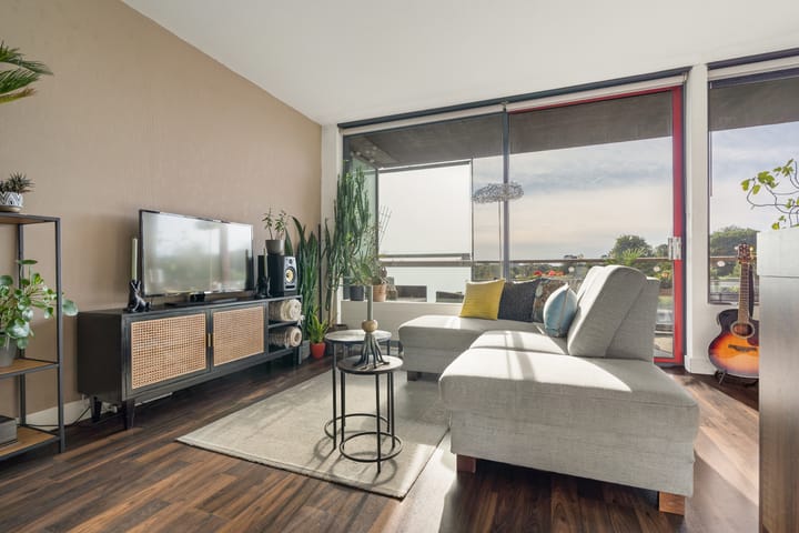 Foto 2 van Fortunadreef 135