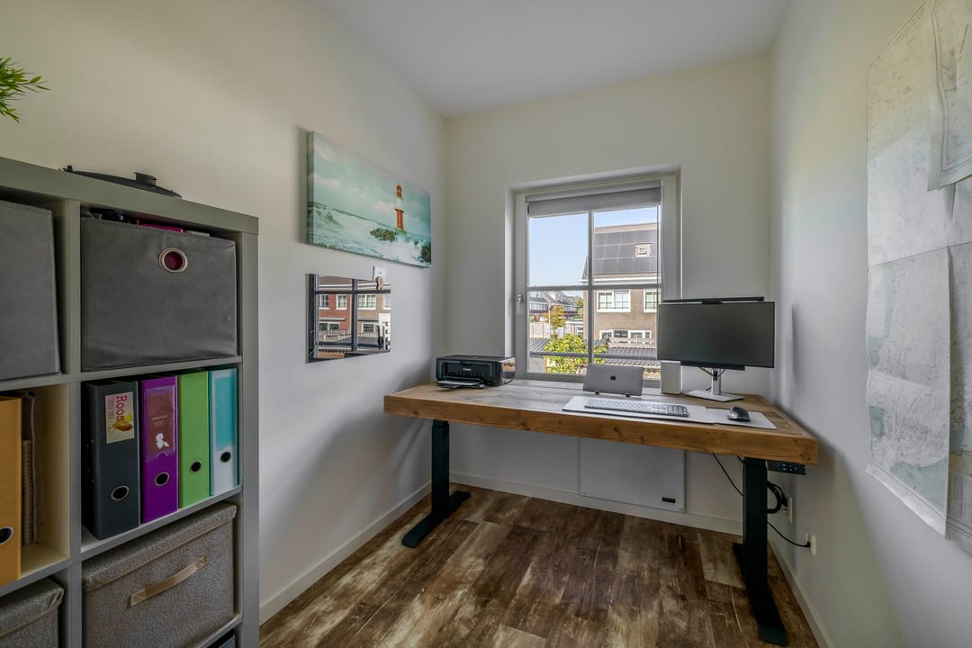 Foto 22 van Knollendammerstraat 162