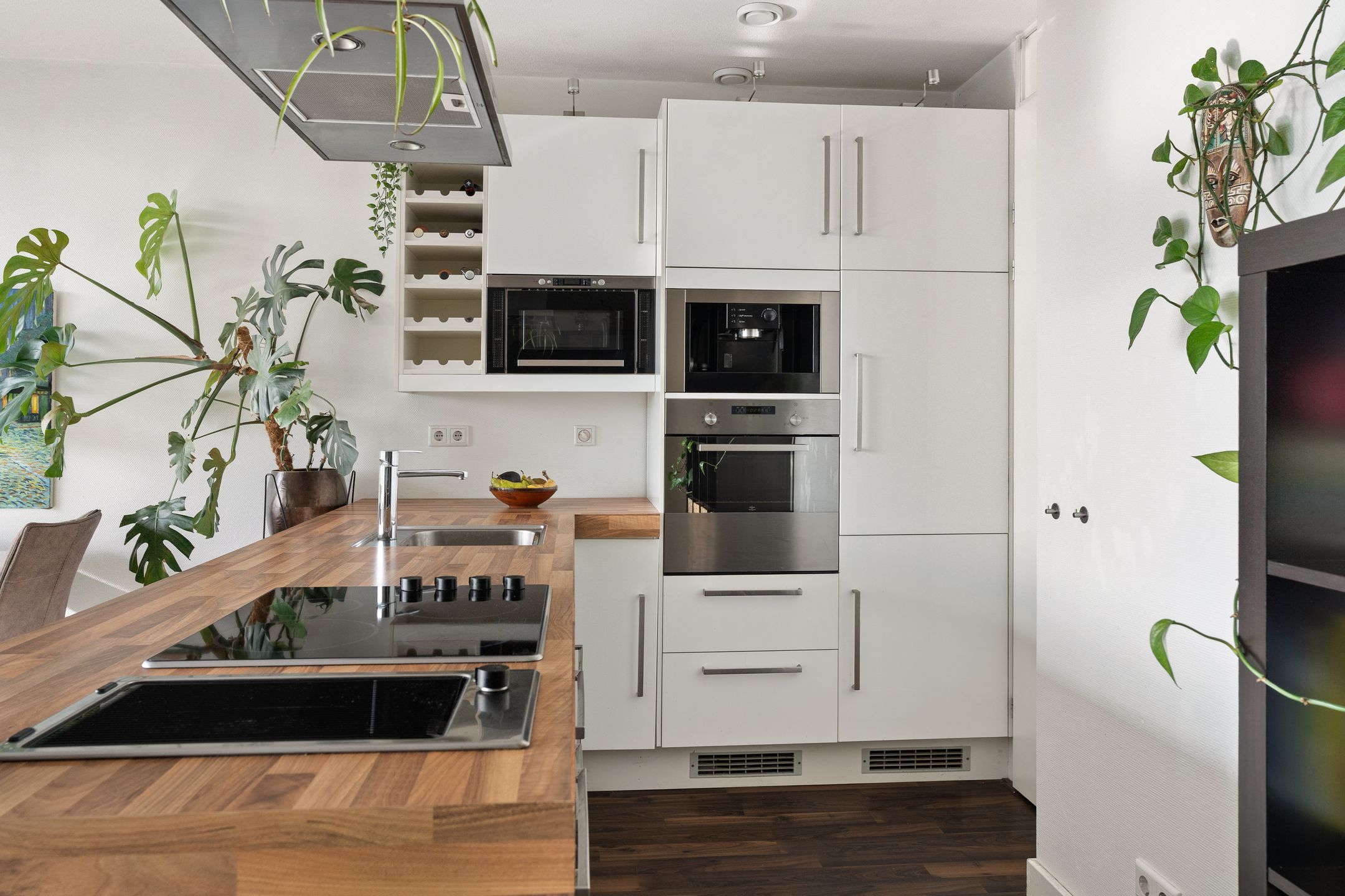 Foto 3 van Fortunadreef 135