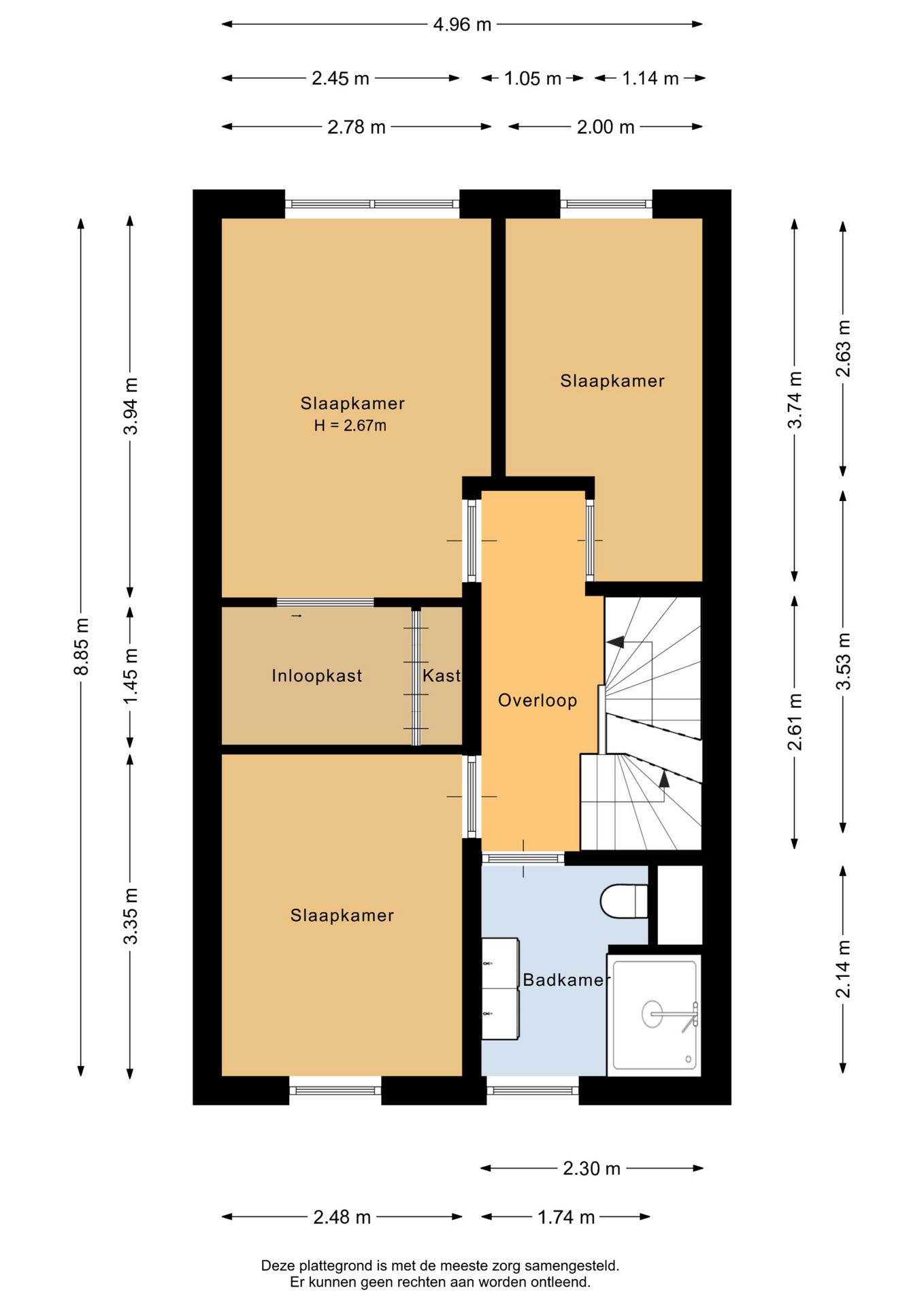 Foto 25 van Knollendammerstraat 162