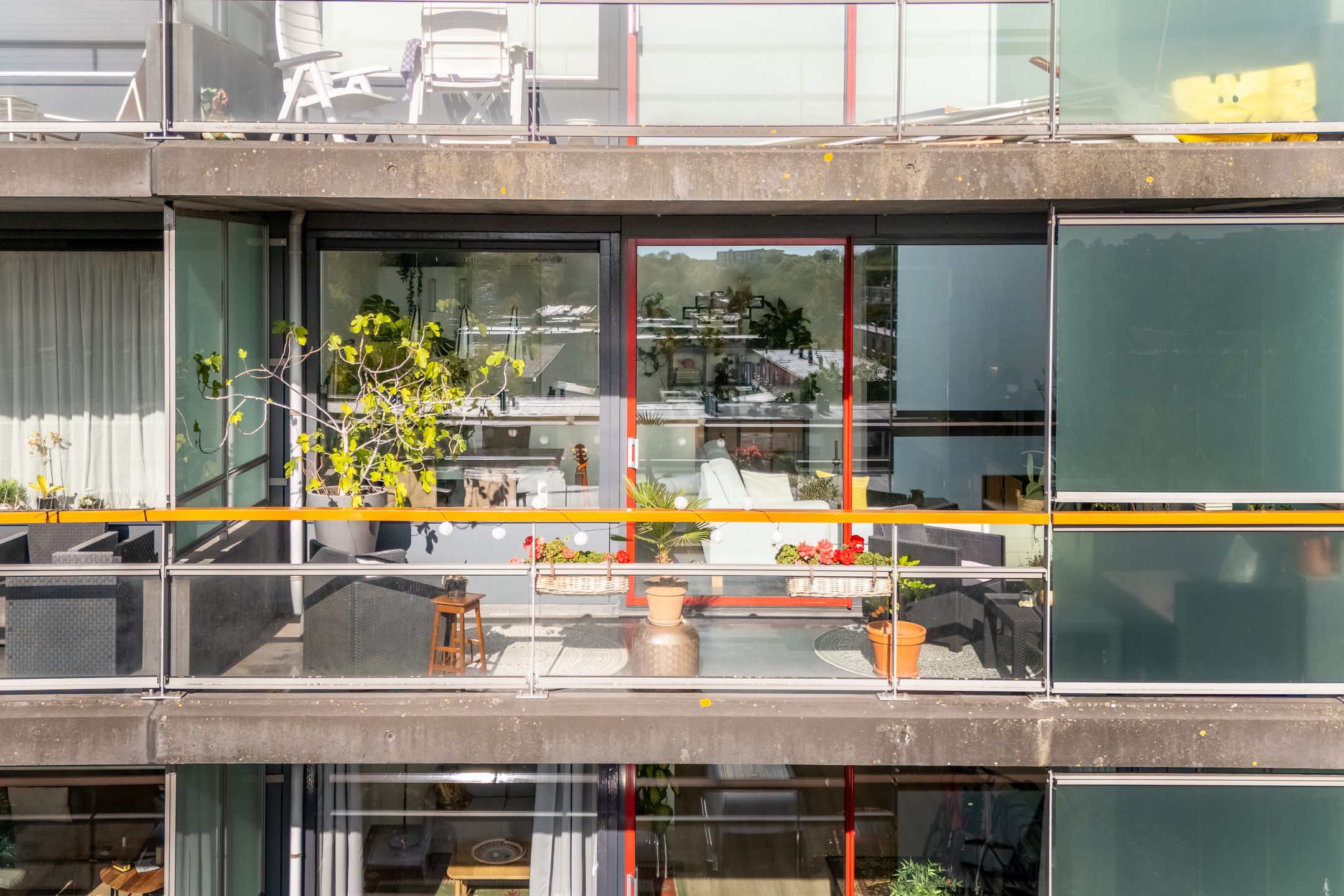 Foto 6 van Fortunadreef 135