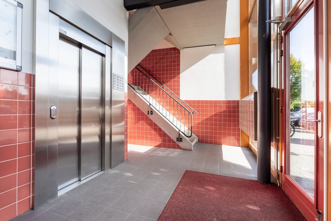 Foto 7 van Fortunadreef 135