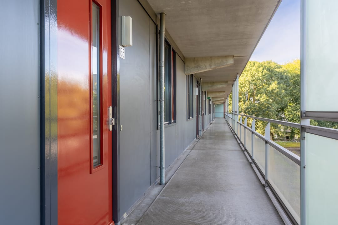 Foto 8 van Fortunadreef 135