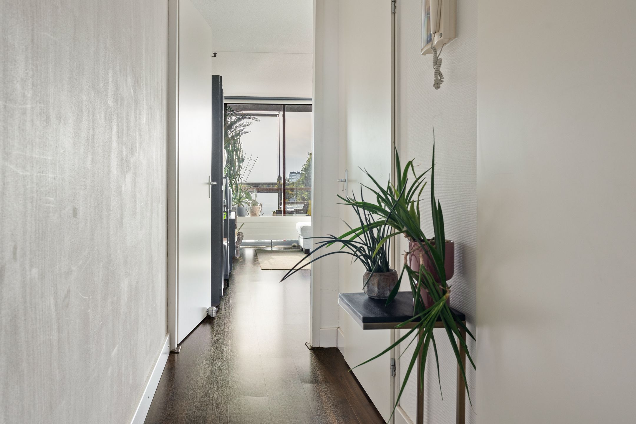 Foto 9 van Fortunadreef 135