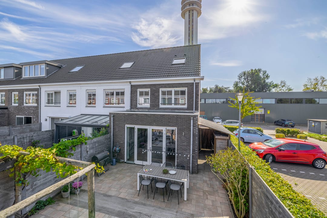 Foto 31 van Knollendammerstraat 162