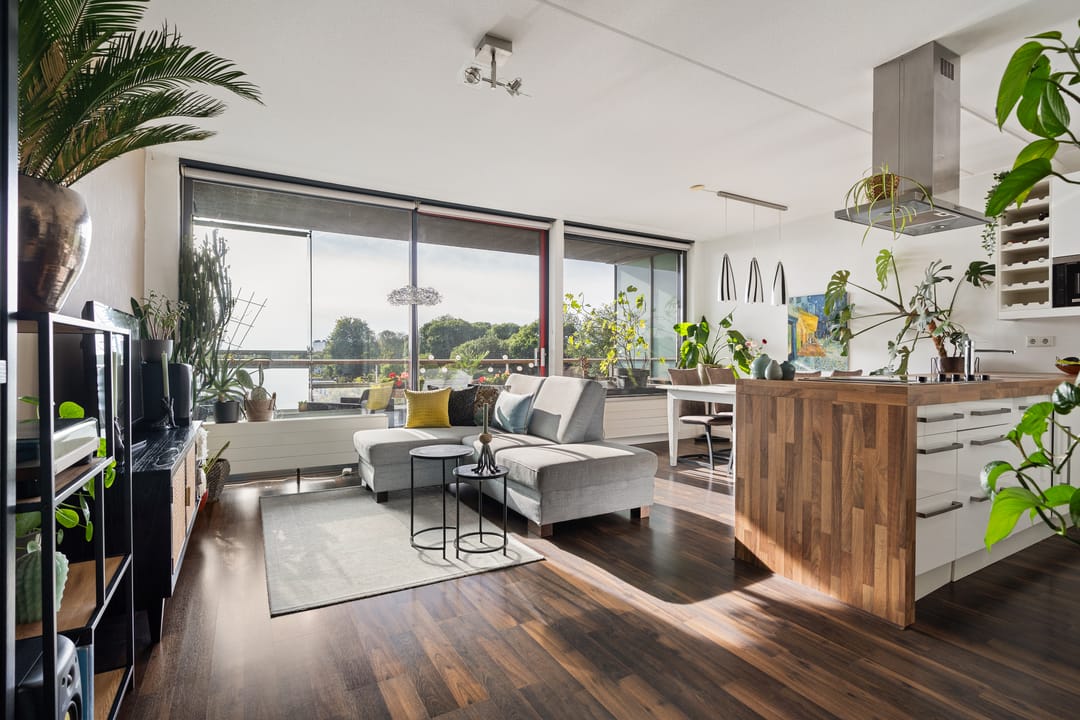 Foto 11 van Fortunadreef 135