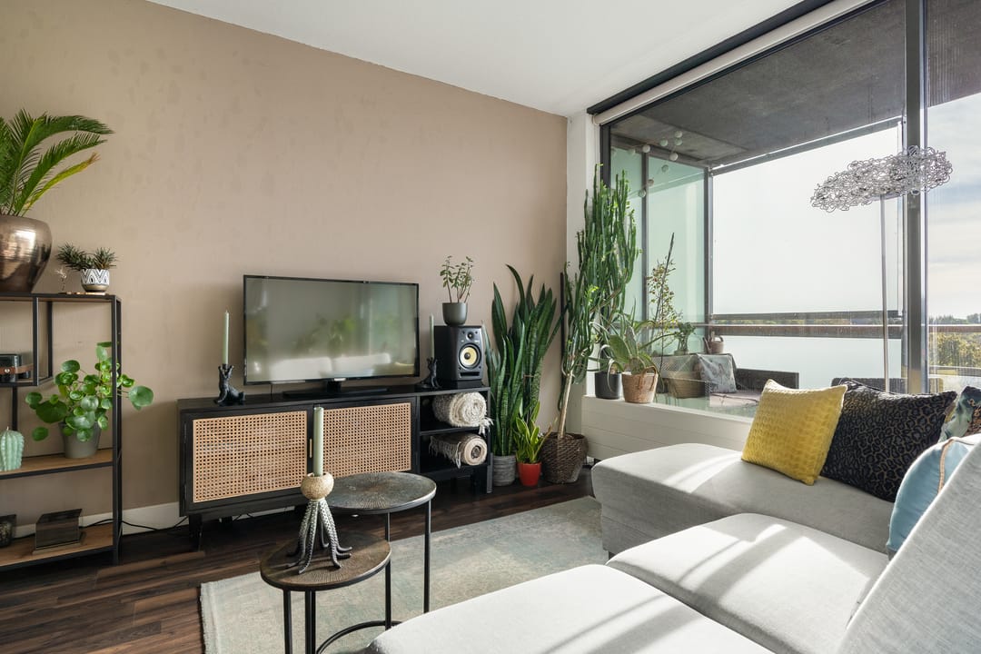 Foto 13 van Fortunadreef 135