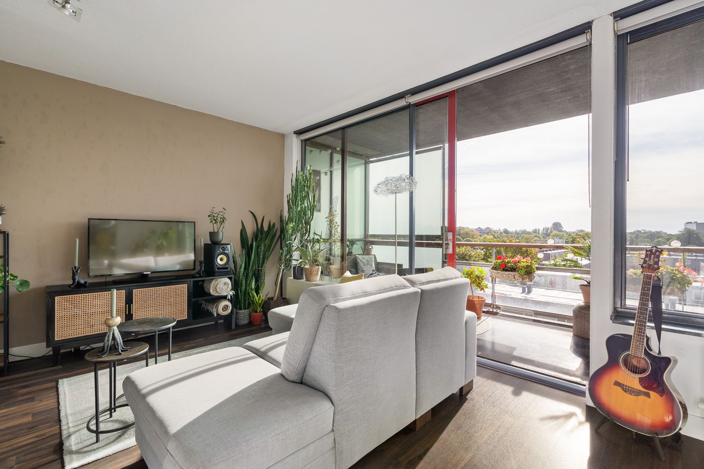 Foto 14 van Fortunadreef 135