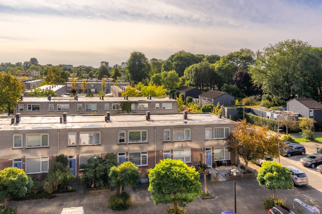 Foto 17 van Fortunadreef 135