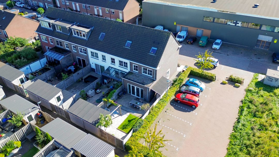 Foto 38 van Knollendammerstraat 162