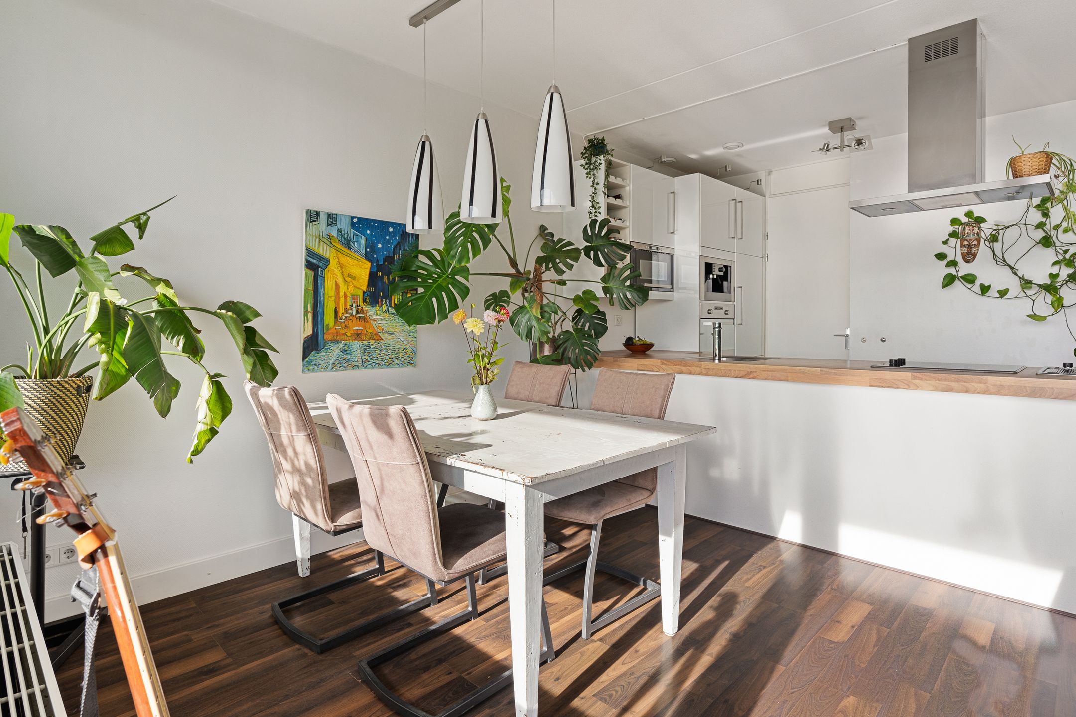 Foto 18 van Fortunadreef 135