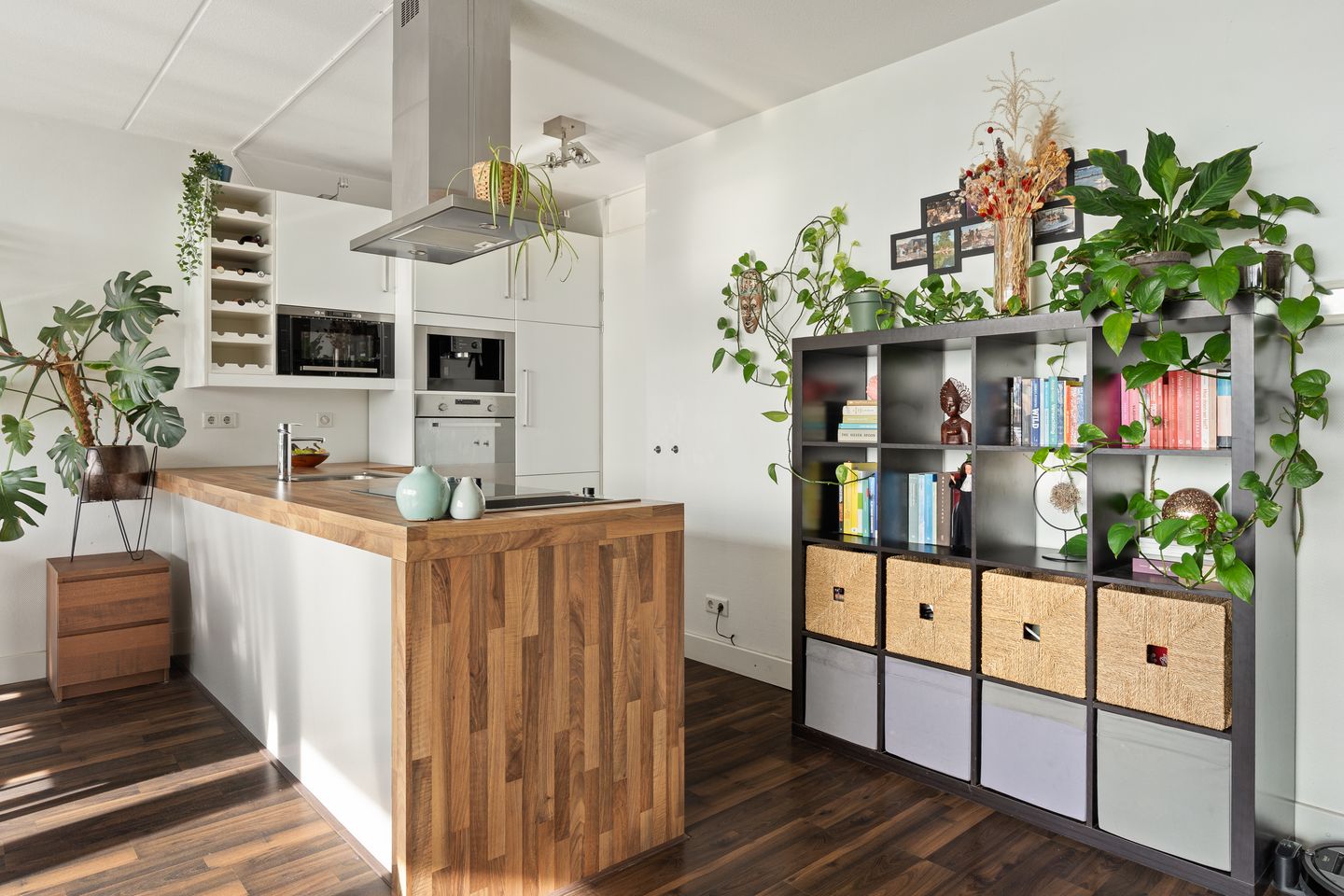 Foto 19 van Fortunadreef 135