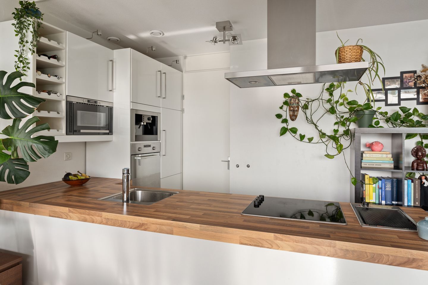 Foto 20 van Fortunadreef 135