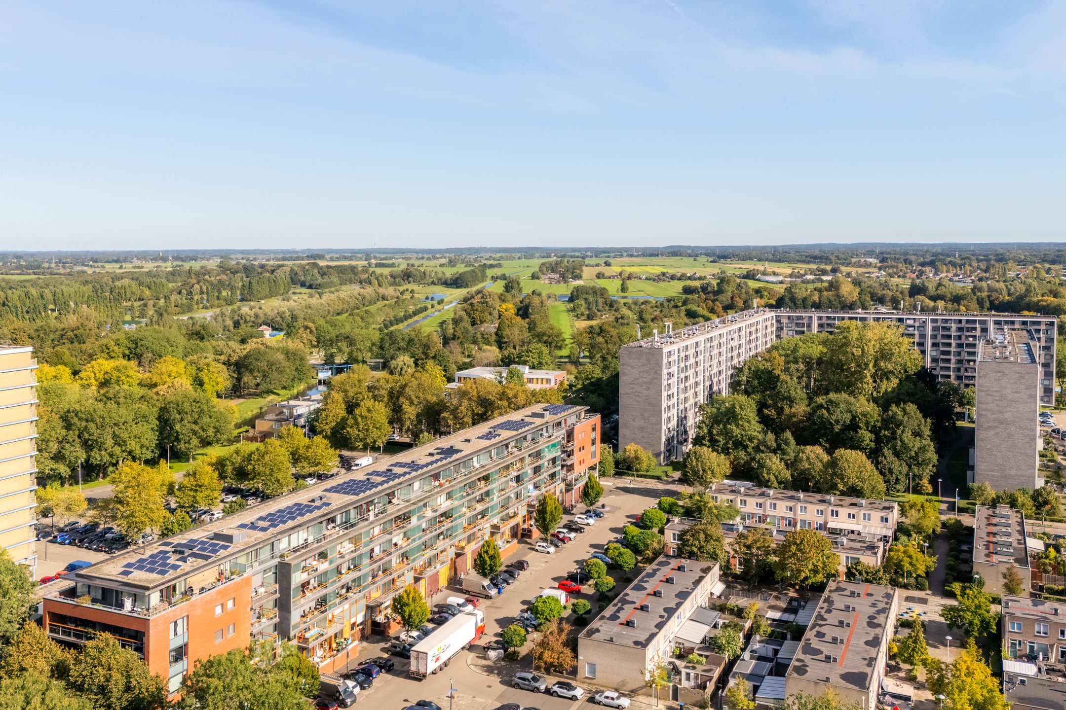 Foto 27 van Fortunadreef 135