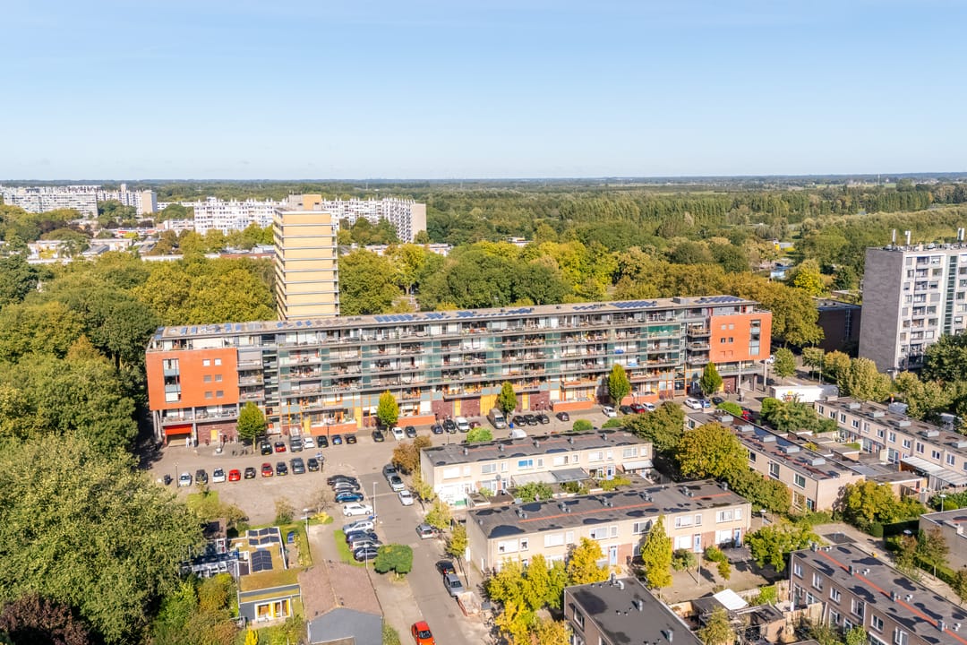 Foto 28 van Fortunadreef 135