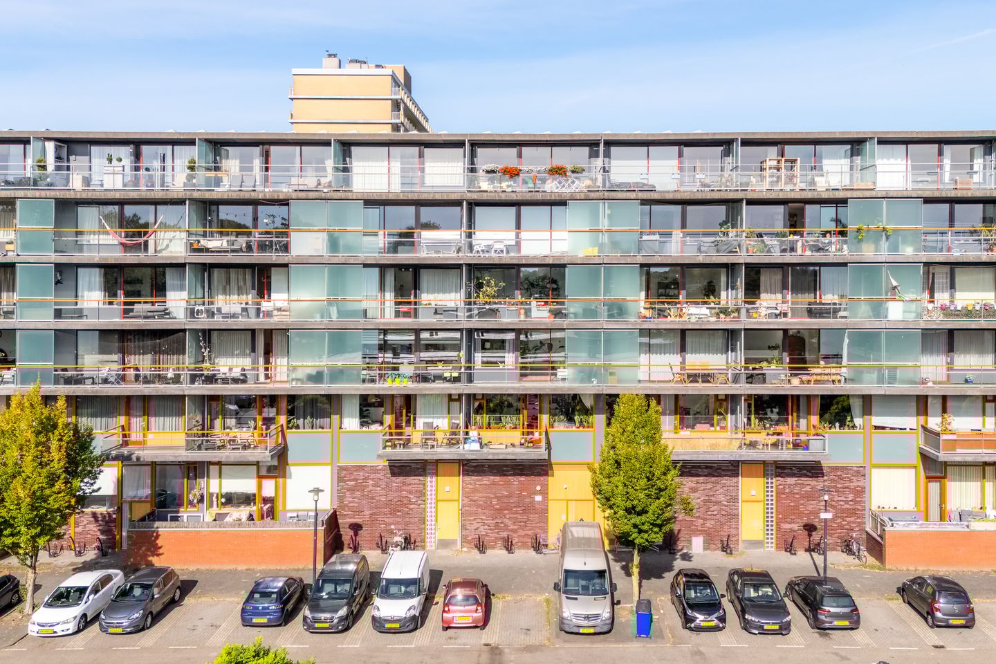 Foto 29 van Fortunadreef 135