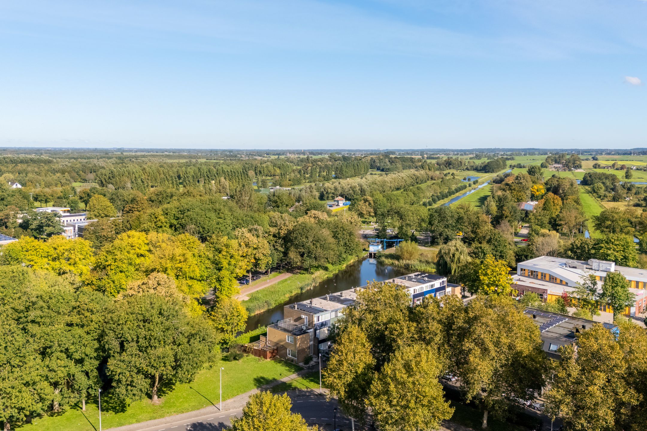 Foto 30 van Fortunadreef 135