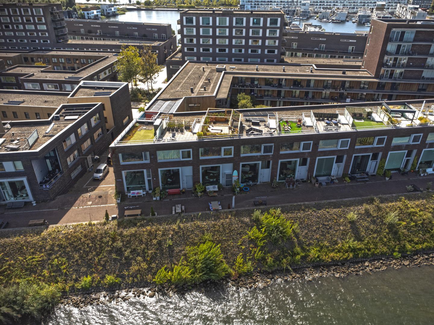 Foto 1 van Windjammerdijk 52