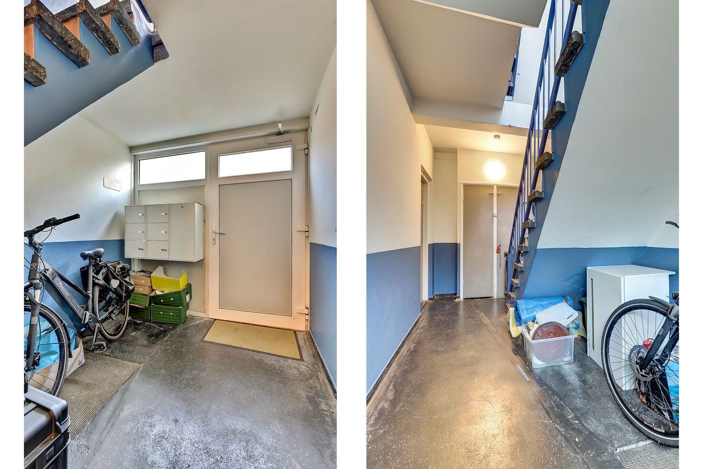 Foto 5 van Hendrick Vroomlaan 22