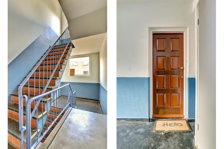 Foto 6 van Hendrick Vroomlaan 22