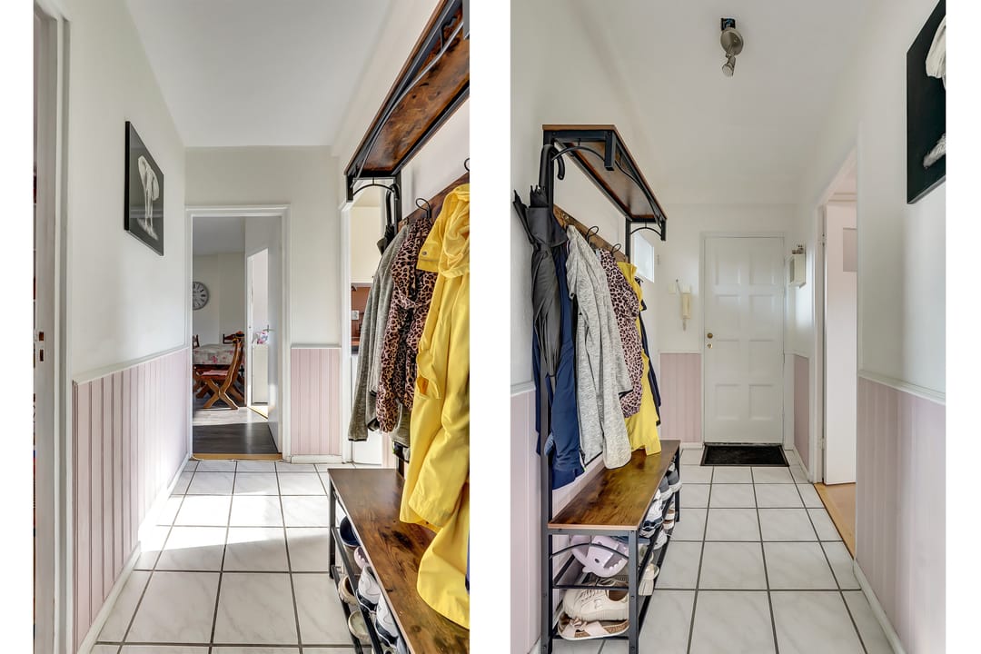 Foto 7 van Hendrick Vroomlaan 22