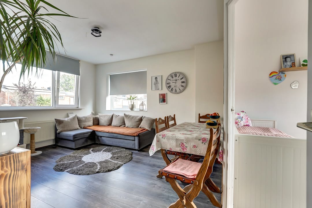 Foto 8 van Hendrick Vroomlaan 22