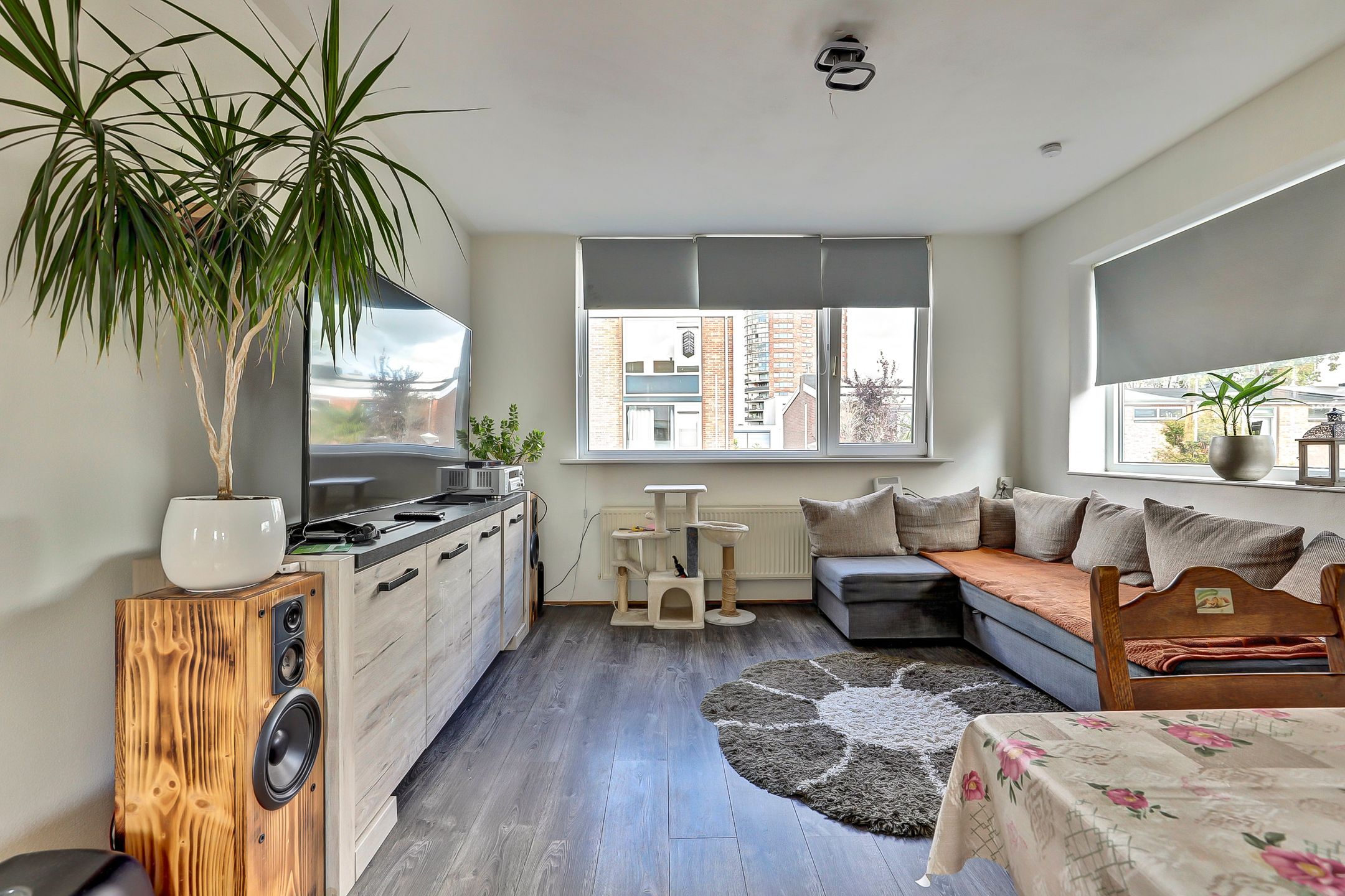 Foto 9 van Hendrick Vroomlaan 22