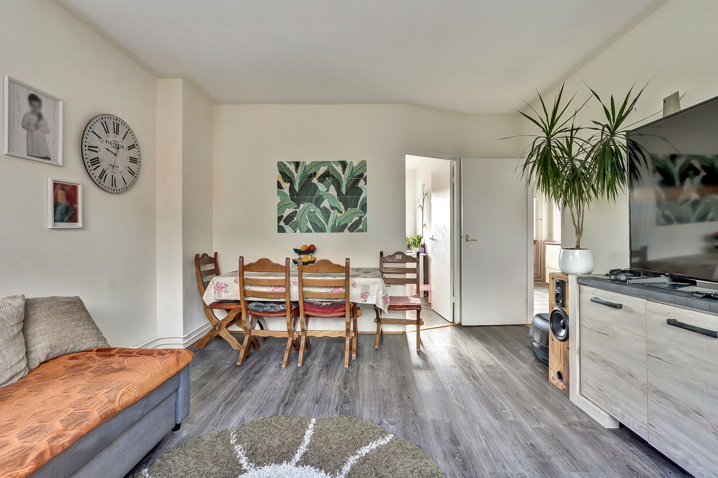 Foto 10 van Hendrick Vroomlaan 22