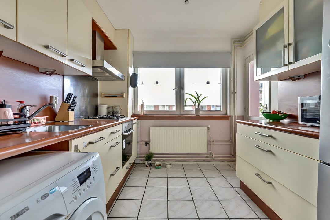 Foto 11 van Hendrick Vroomlaan 22