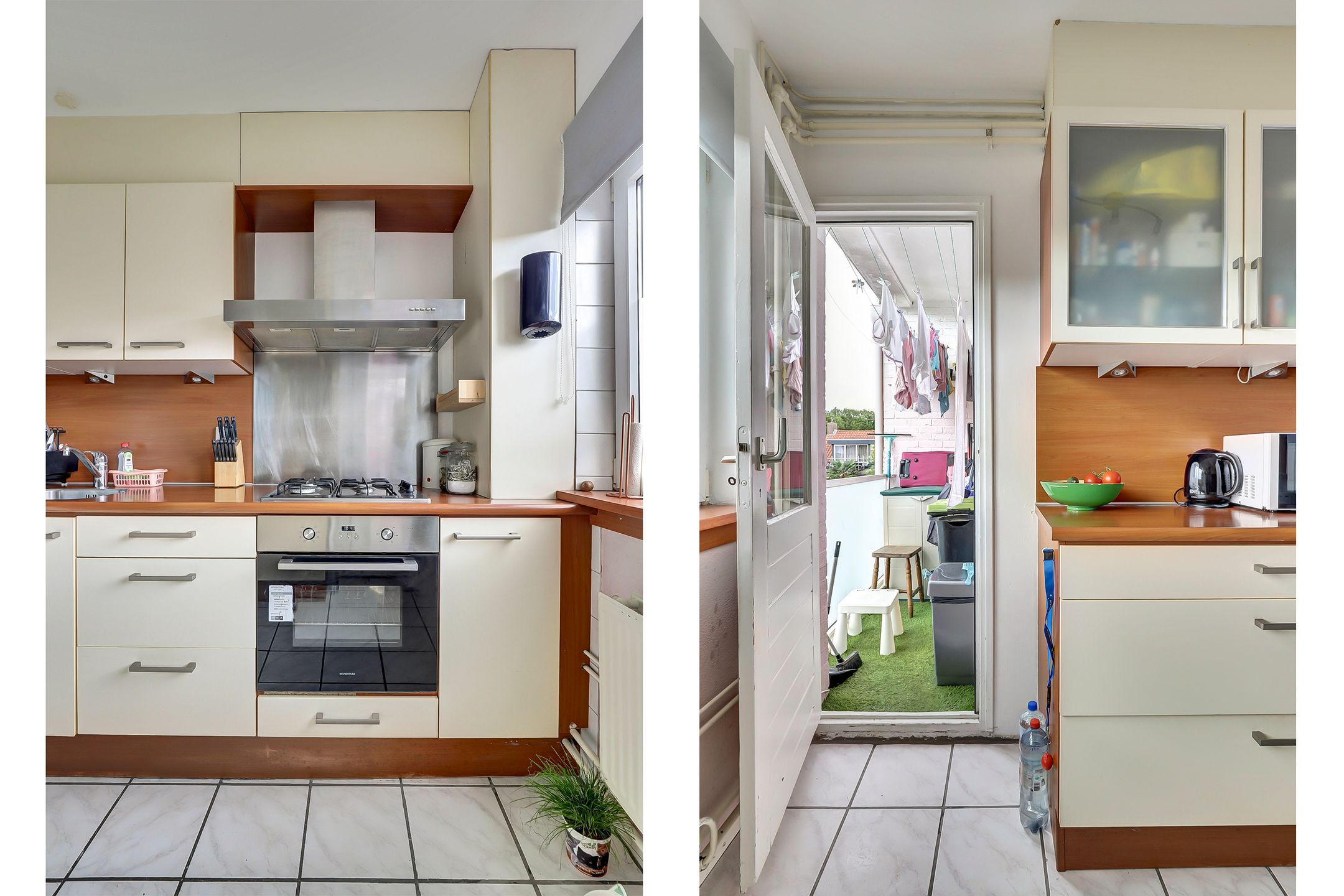 Foto 12 van Hendrick Vroomlaan 22