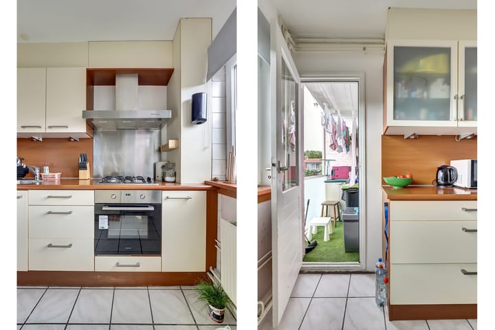 Foto 12 van Hendrick Vroomlaan 22