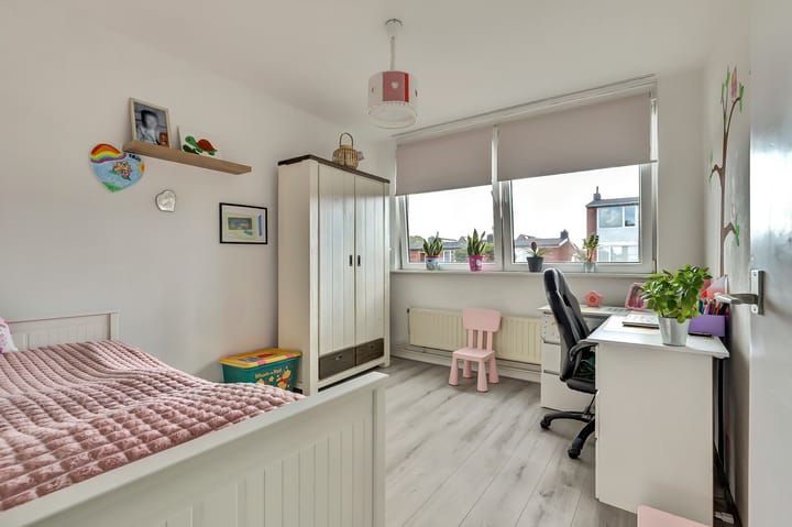 Foto 13 van Hendrick Vroomlaan 22