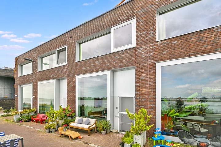 Foto 2 van Windjammerdijk 52