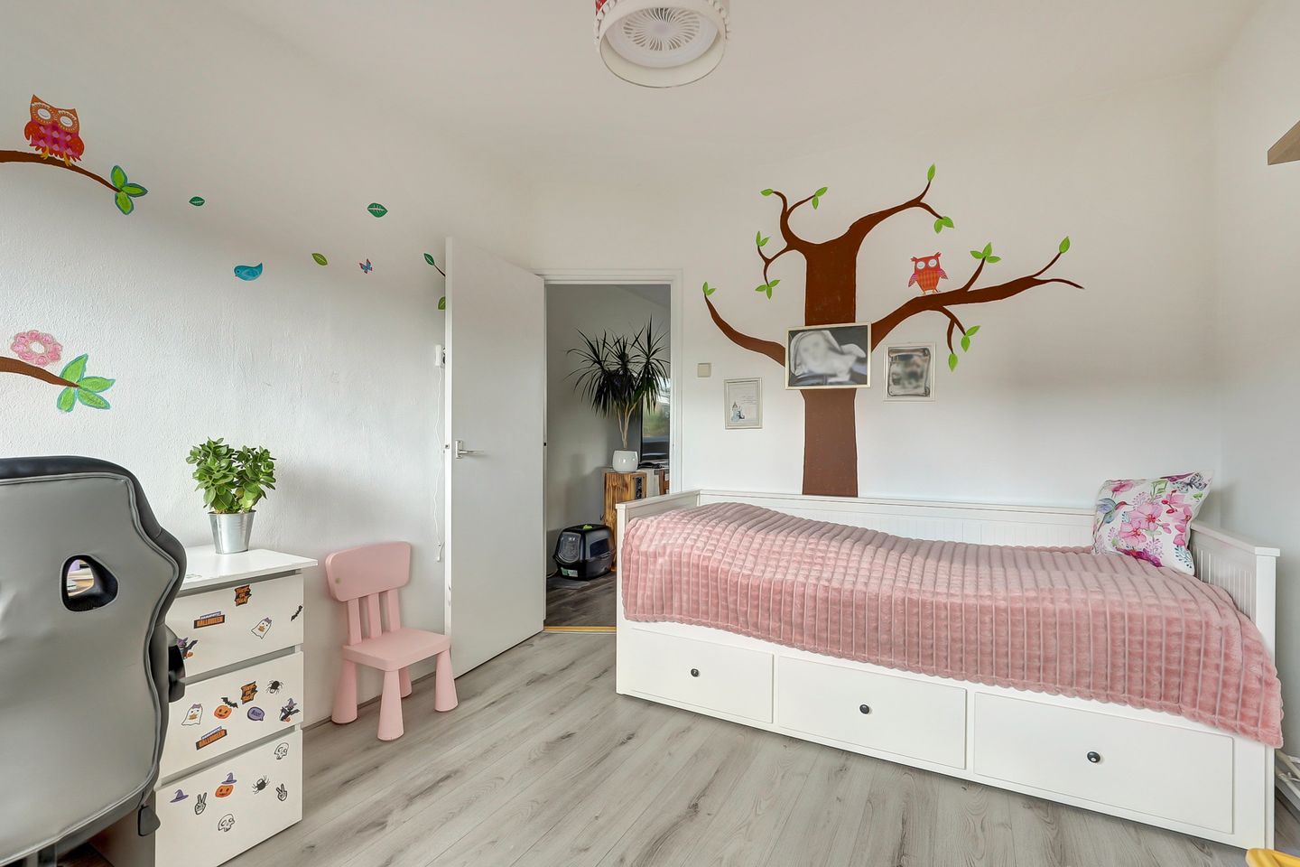 Foto 14 van Hendrick Vroomlaan 22