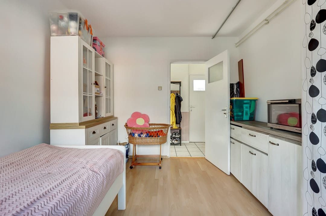 Foto 16 van Hendrick Vroomlaan 22