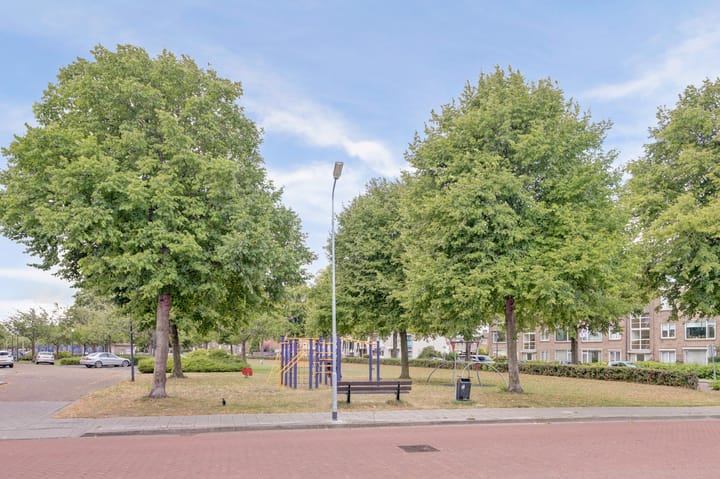 Foto 18 van Hendrick Vroomlaan 22